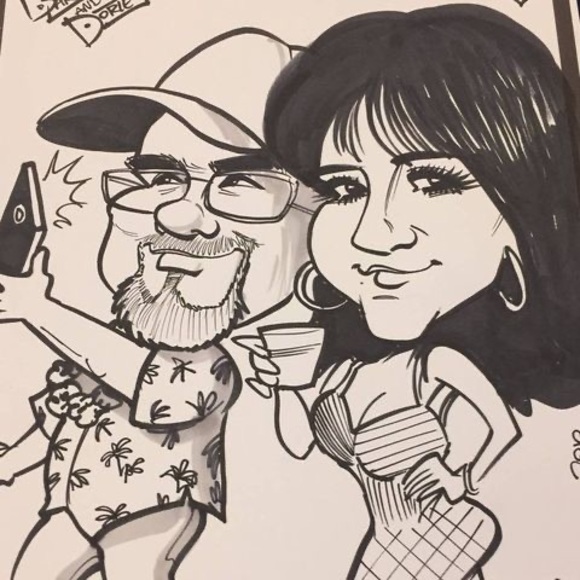 Meet your Posher, Bart - Picture 1 of 1